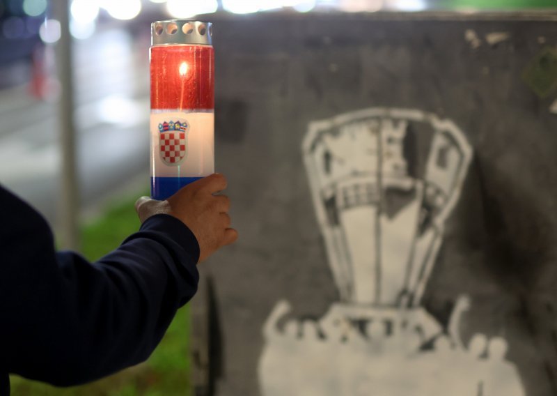 Vukovarci se prisjećaju najtužnijeg dana u povijesti