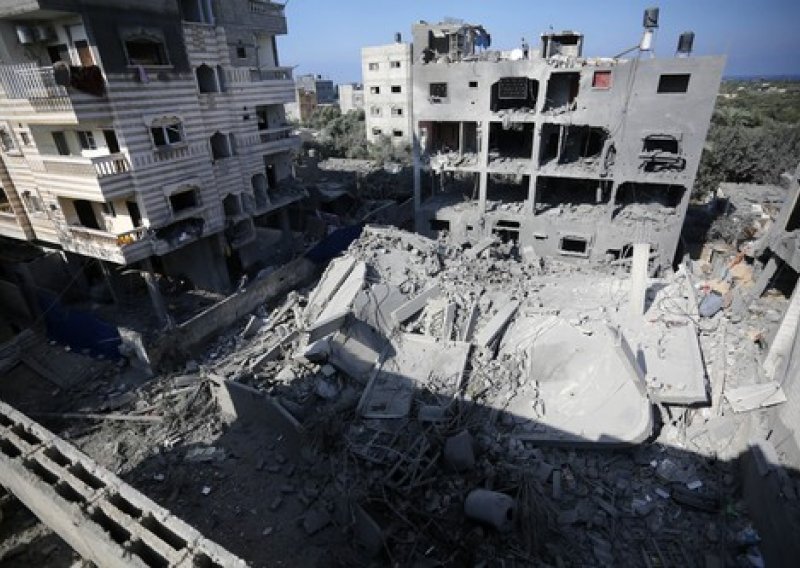 Hamas objavio da je zbog nestašice struje umrlo 24 bolesnika u Al Šifi u Gazi