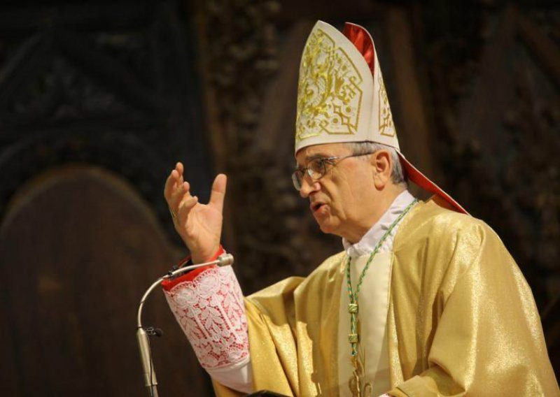 Biskupi: Trpimo protucrkveno djelovanje na više razina