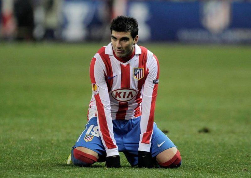 Reyes se zasitio Madrida i vratio se u Sevillu