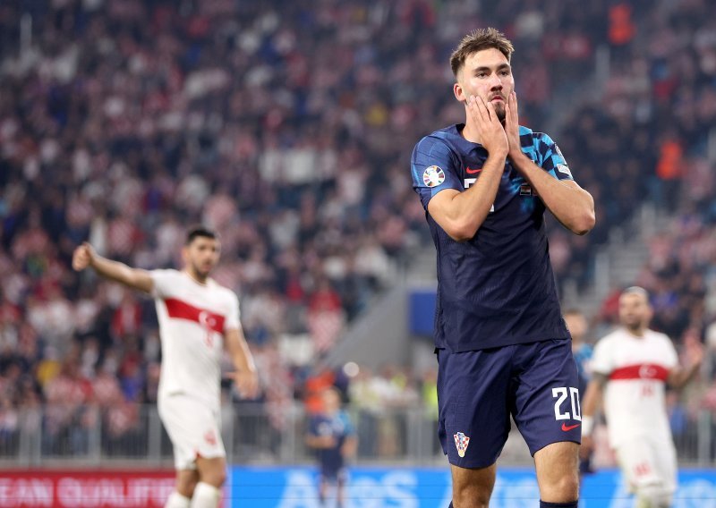 Dion Drena Beljo ostao bez objašnjenja zašto nije pozvan u reprezentaciju