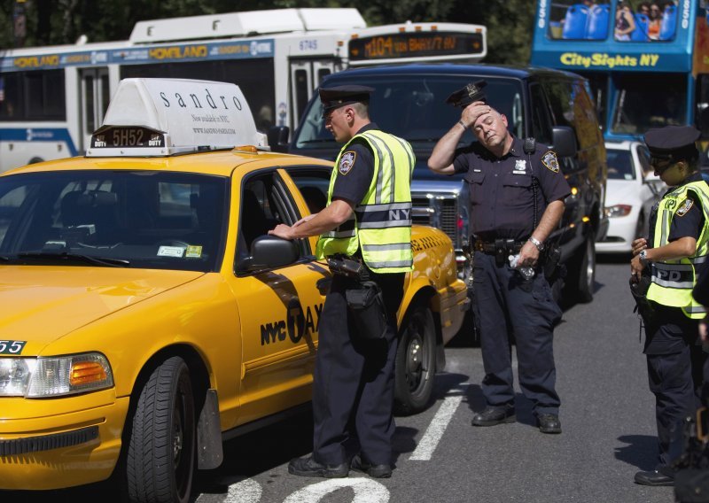 New York na oprezu zbog 'vjerodostojne' prijetnje