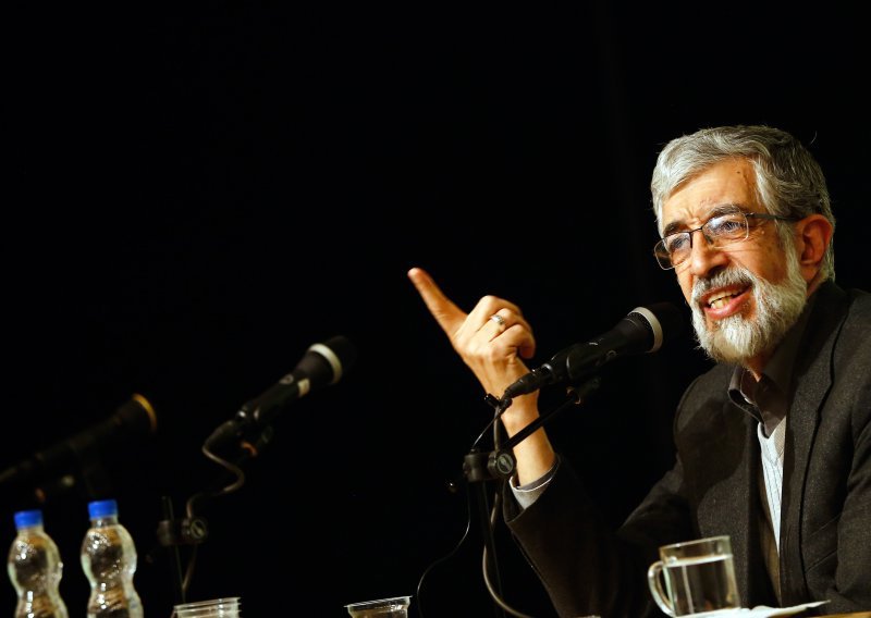 Savjetnik iranskog premijera: Ne trebamo ratovati u Gazi!