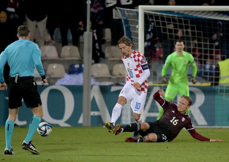 Luka Modrić ovo ne pamti, a čuo je nešto zbog čega poziva na - oprez