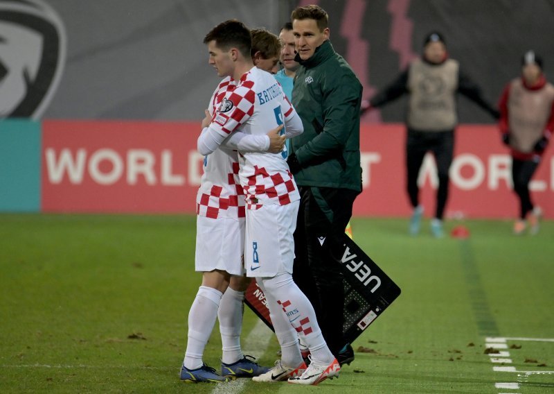 Vatreni ovaj trenutak nikad neće zaboraviti: Jedan od dražih u karijeri