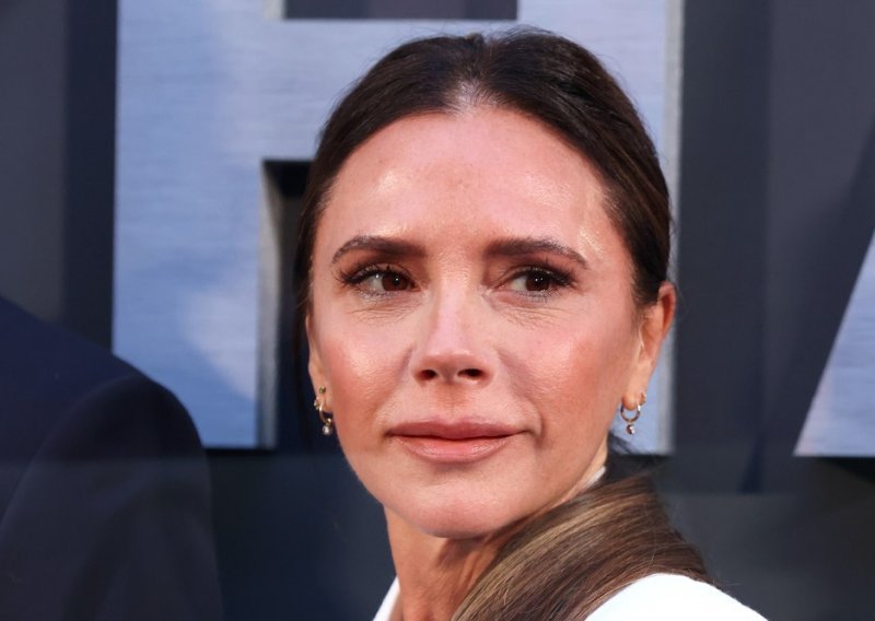 Ona se zbilja zna našaliti na svoj račun: Evo što je Victoria Beckham sada naumila