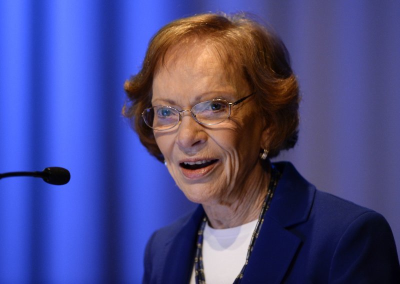 Umrla bivša američka prva dama Rosalynn Carter