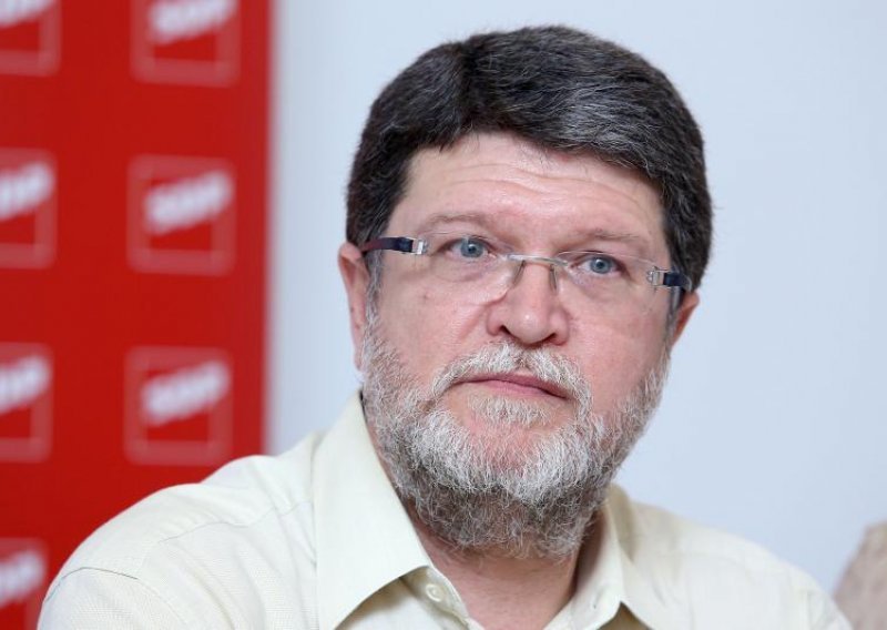 Picula se oglasio o izbacivanju Kolarić iz SDP-a