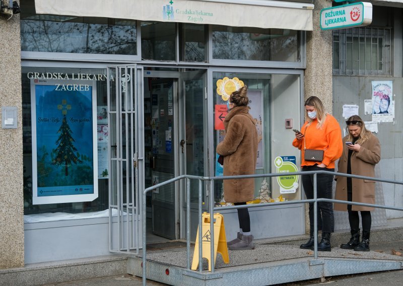 Superbakterije su nova globalna prijetnja. Evo što pogoršava situaciju