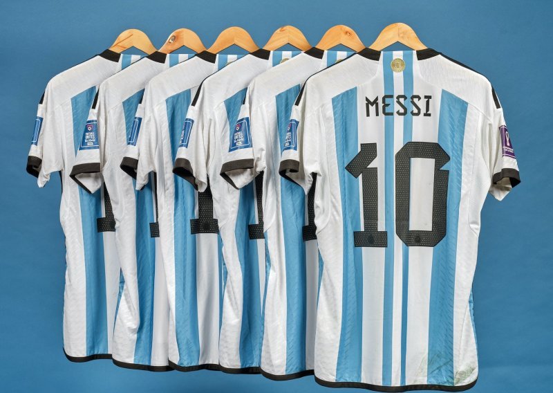 Jordan ili Messi? Po ovome Argentinac ne vrijedi ni blizu američkoj legendi