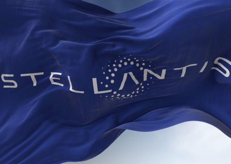 Automobilski div Stellantis pregovarat će s talijanskom vladom o proizvodnji vozila