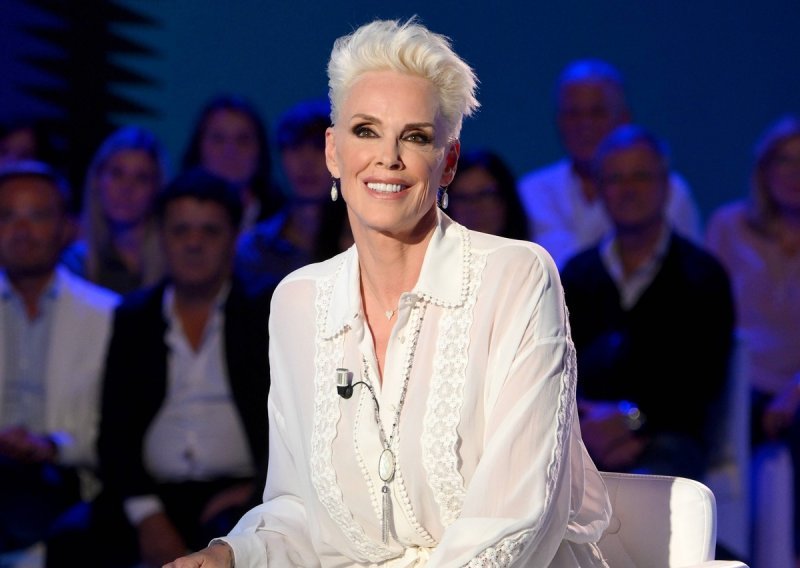 Brigitte Nielsen progovorila o majčinstvu u 60-ima: 'Sada imam više strpljenja'