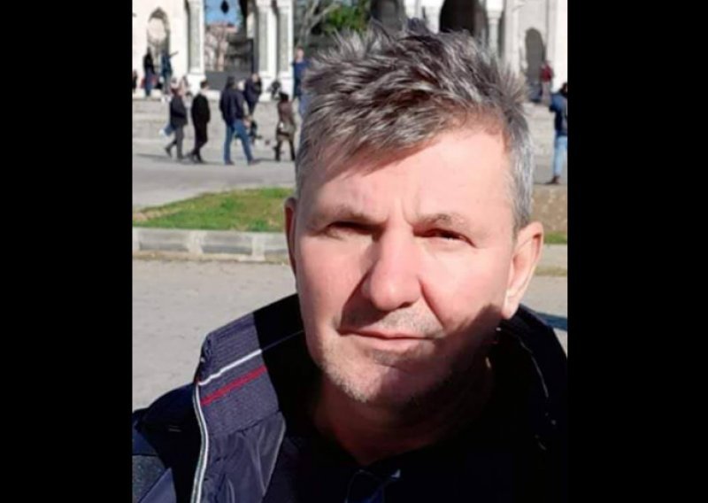 U Zagrebu lociran pedofil koji je kroz prozor pobjegao sa suda u Banjoj Luci