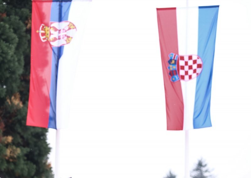 Hrvatski diplomat u Srbiji proglašen personom non grata