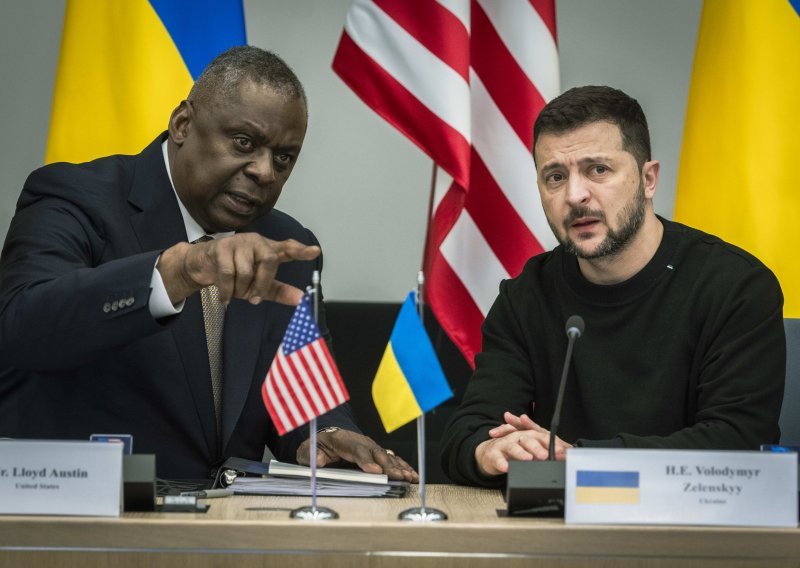 Američki ministar obrane objavio: ‘Imamo dokaze, vojnici Sjeverne Koreje su u Rusiji‘