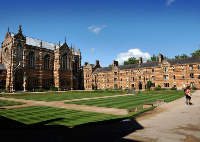 Sveučilišta Oxford i Cambridge kriju mračnu prošlost koju sad otkrivaju turisti