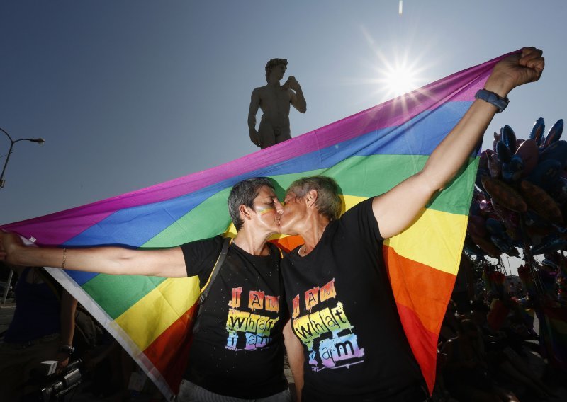 Vijeće Europe: Ne diskriminirajte homoseksualnu zajednicu