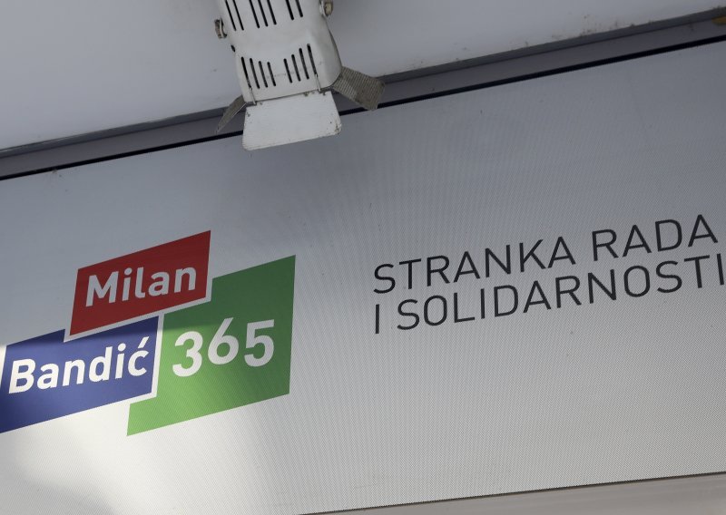 Evo kolika je imovina, a koliki dugovi stranke Bandić Milan 365