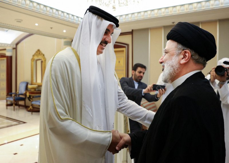 Katar je posrednik u pregovorima Izraela i Hamasa. Zašto je baš ta država ključni igrač?
