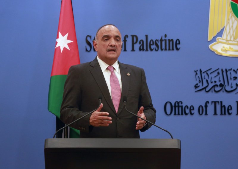 Jordan jača vojnu nazočnost uz granicu s Izraelom, poslali upozorenje