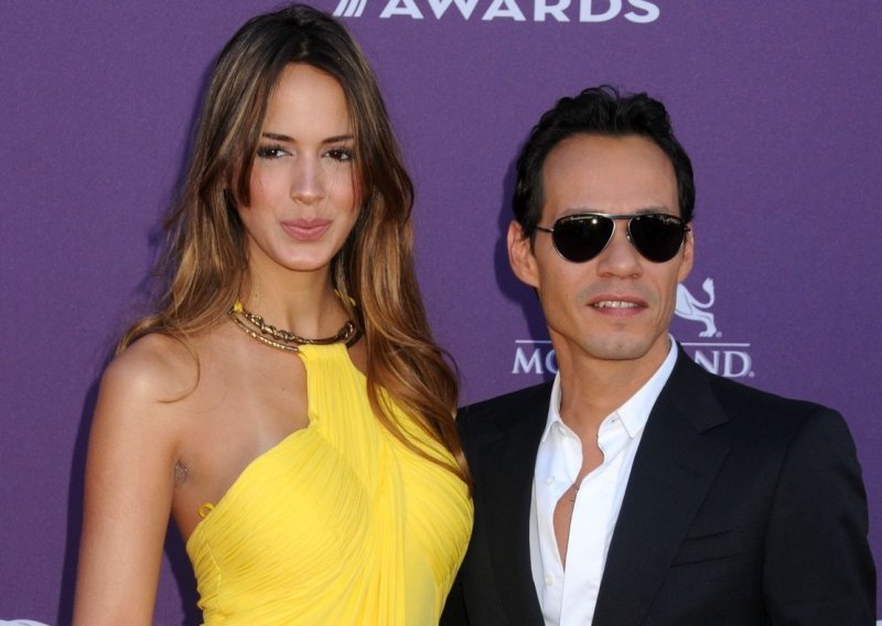 Razvode se Marc Anthony i Shannon De Lima