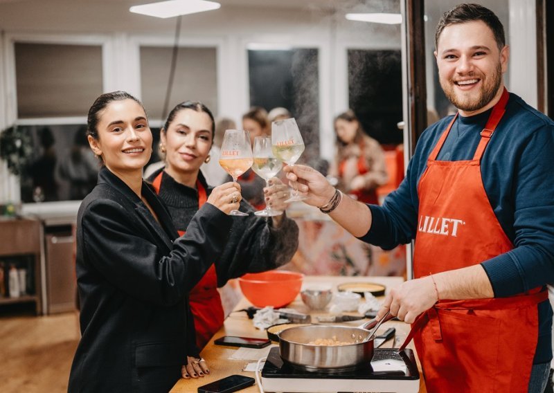 Poznata zagrebačka slastičarka otkrila blagdanski recept za omiljeni francuski tart!