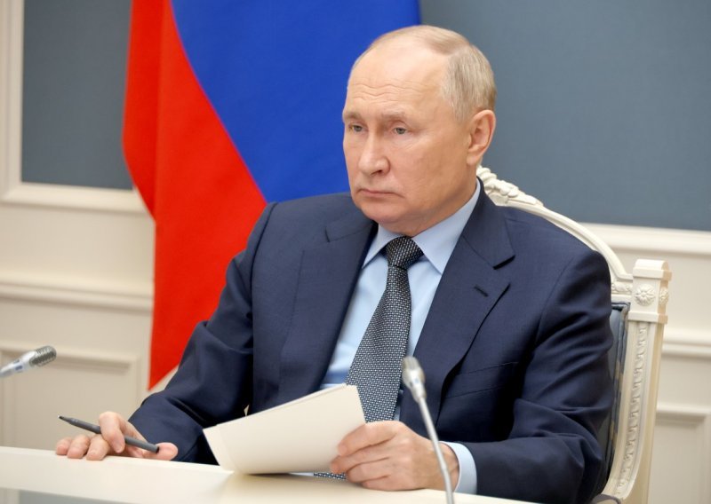 Putin spreman na pregovore? 'Trebali bi razmisliti kako zaustaviti tragediju u Ukrajini'