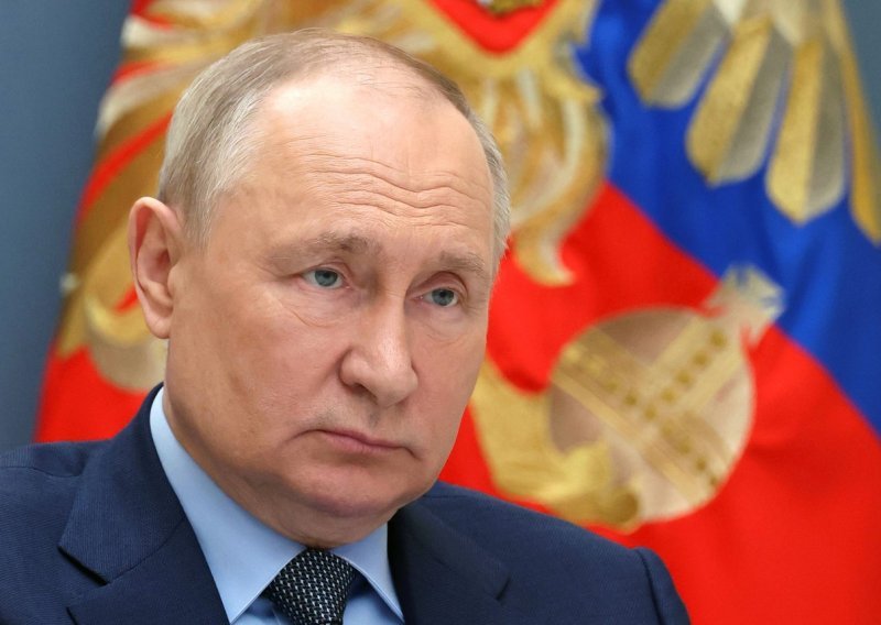 Putin: Bilo kakvo miješanje smatrat ćemo agresijom na Rusiju