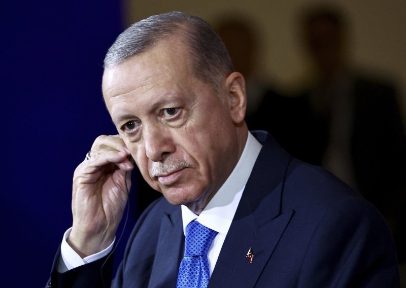 Turska NATO-u: Švedska se neće priključiti do sastanka sljedećeg tjedna