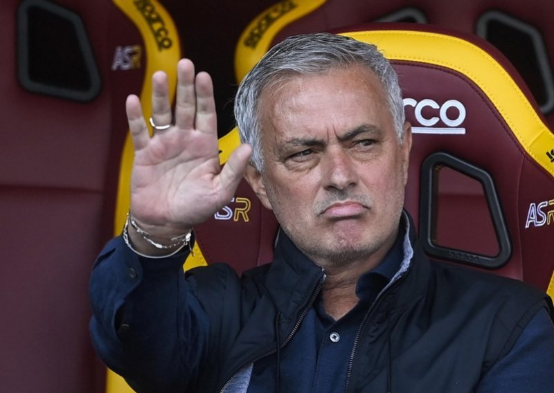 Mourinho kratko i jasno poručio čelnicima Reala gdje griješe: Bio sam lud čovjek!