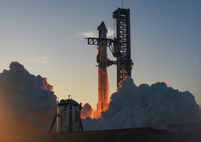 Starship je opet eksplodirao: Evo što SpaceX mora napraviti prije idućeg lansiranja