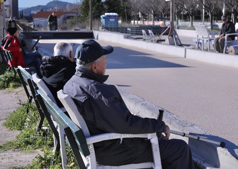 Kreće isplata jednokratnog dodatka umirovljenicima zbog rasta troškova života