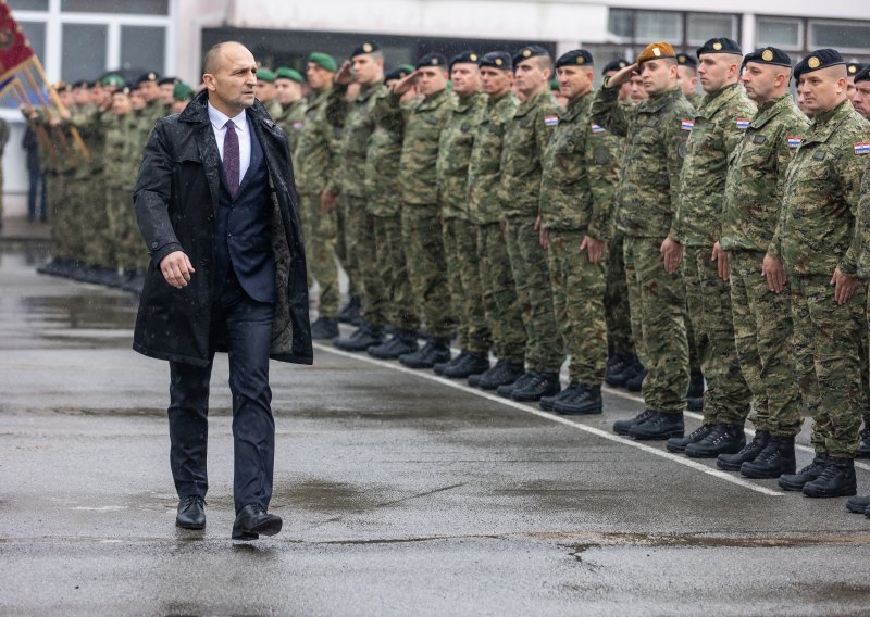 Anušić zamijenio Banožića u vladinim radnim tijelima