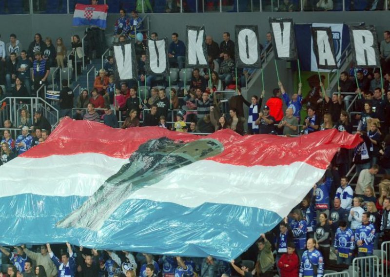 Pobjeda za Vukovar i ostanak na prvom mjestu