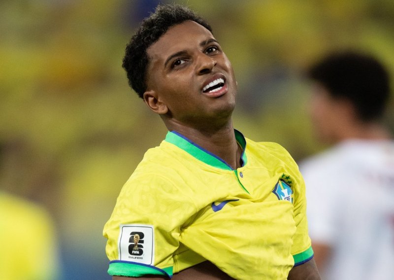 Nakon incidentne utakmice s Argentinom: Brazilac Rodrygo žrtva rasističkih napada