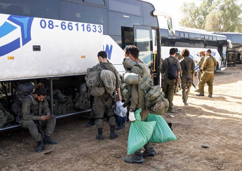 Izrael iz zatvora pušta 24 žene i 15 tinejdžera, Hamas 13 talaca