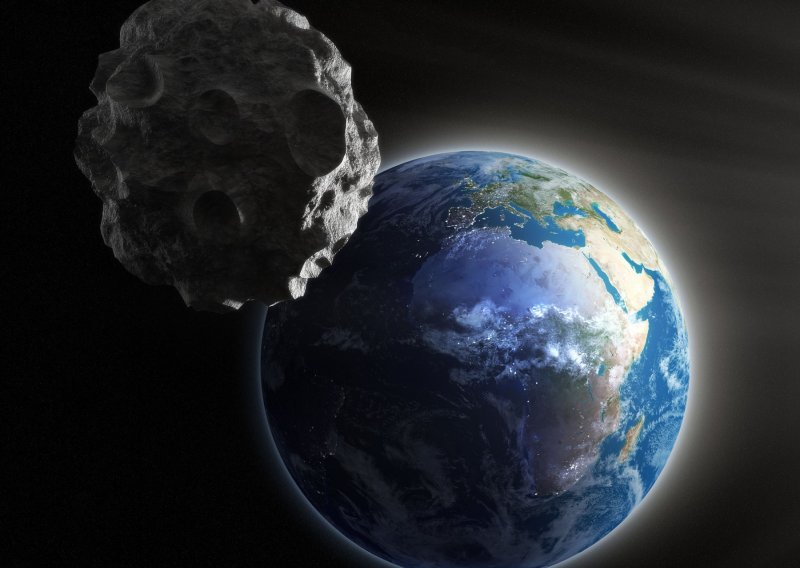 Asteroid veći od Empire State Buildinga proći će blizu Zemlje, pratit će ga NASA-ina sonda