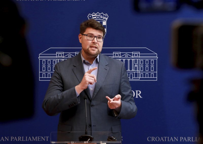 Grbin: Sve javno objavljene sudske odluke ne bi trebale biti anonimizirane