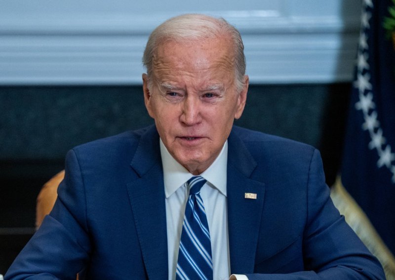 Joe Biden proslavio rođendan uz neočekivanu šalu koja je raspametila društvene mreže