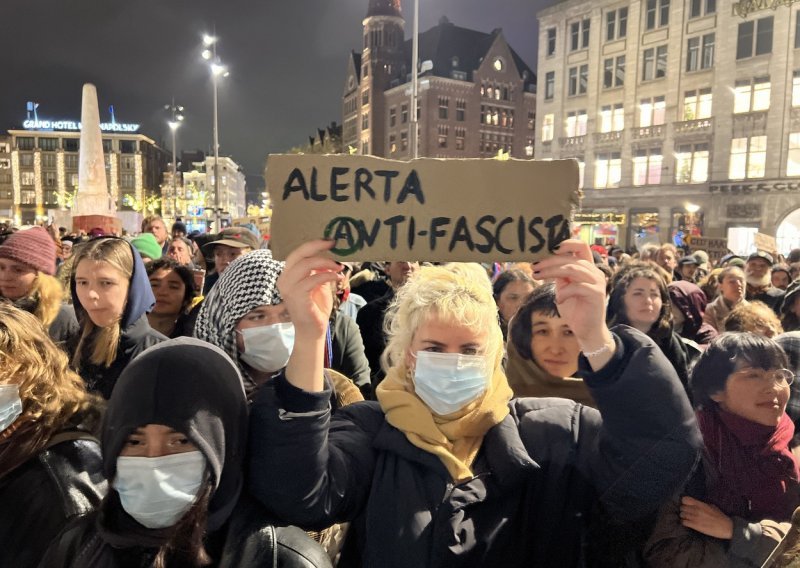 Zaokreće li Europa oštro udesno, niz pobjeda sve je veći