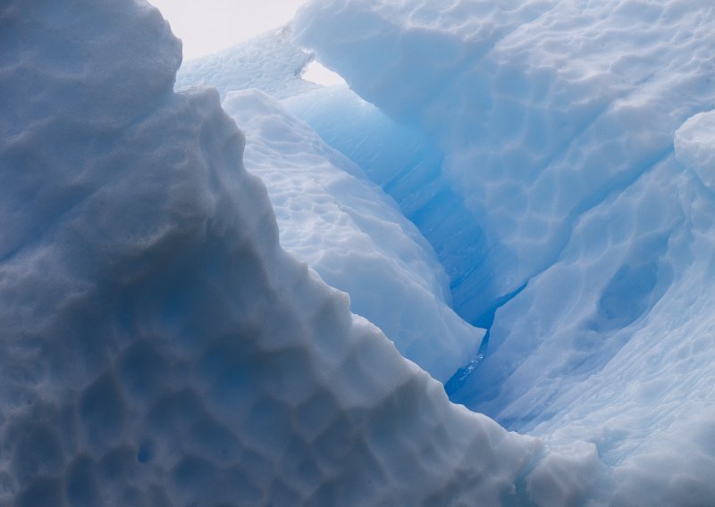 Najveći ledenjak na svijetu se pokrenuo nakon 30 godina