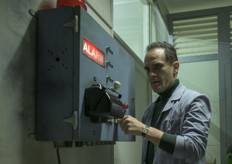 Hit film 'Čuvari formule' snimljen prema istinitoj priči napokon u domaćim kinima