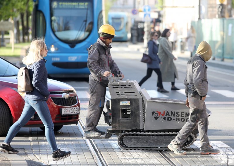 Pala potražnja za radnicima, najmanje su poželjni programeri i liječnici