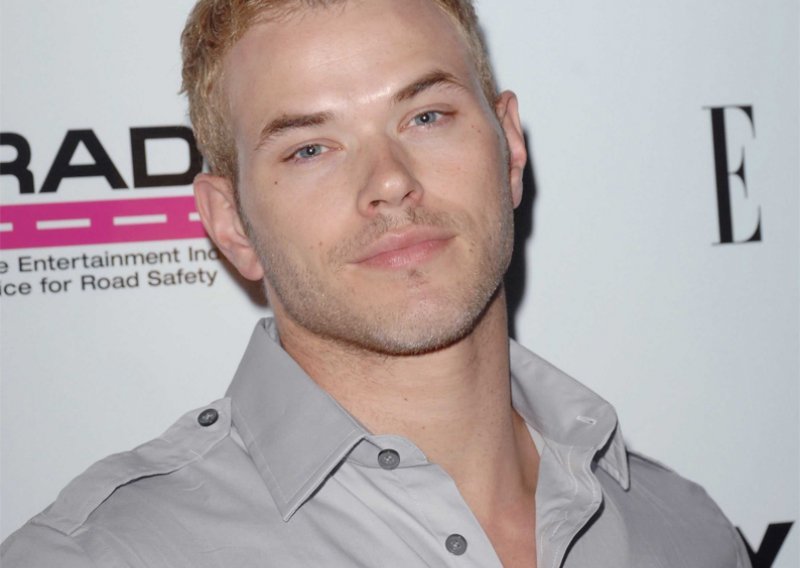 Kellan Lutz je odbio ulogu Edwarda