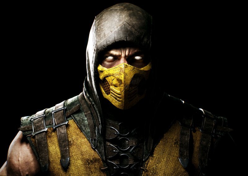 Mortal Kombat X - Ed Boon priča o novim likovima, priči i gameplayu
