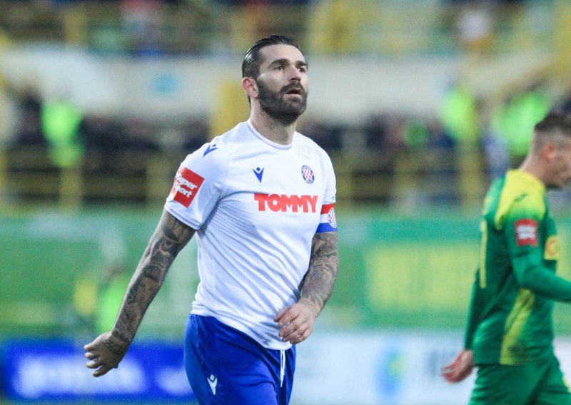 Hajduk pobijedio Istru i povećao je prednost prvom mjestu! Pogledajte golove