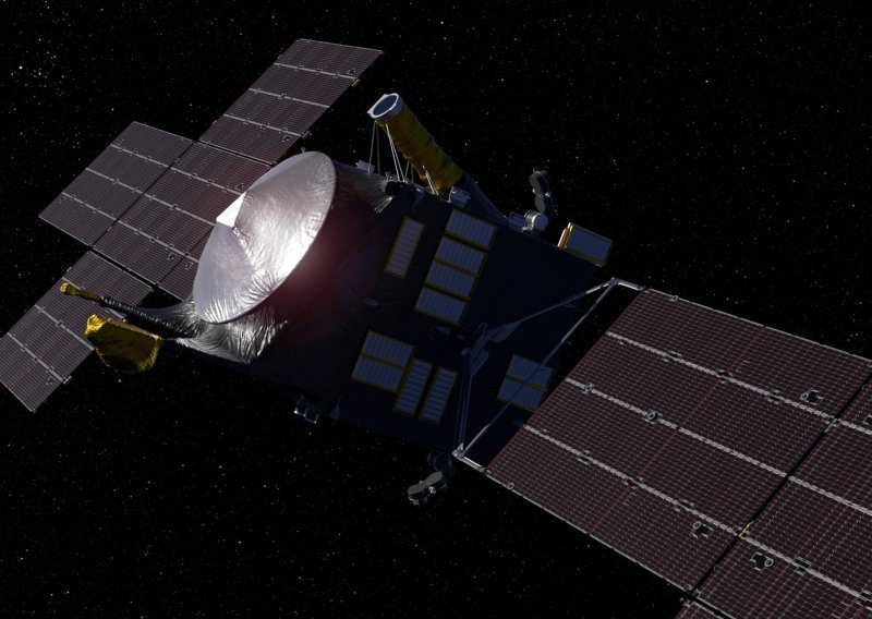 NASA primila poruku poslanu laserom sa 16 milijuna kilometara udaljenosti od Zemlje