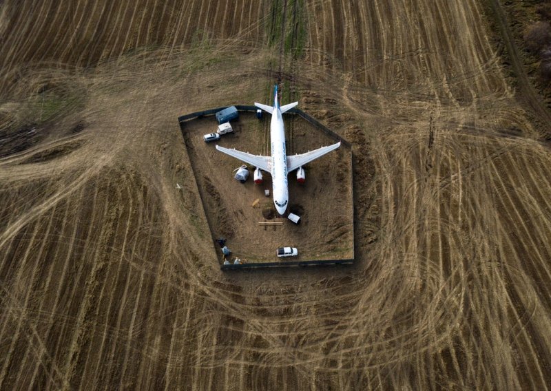 Rusija izgubila 76 aviona: Uhvaćeni smo spuštenog garda