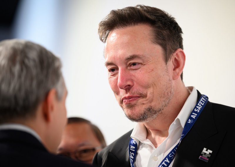 Musk podržao Izrael: 'Treba zaustaviti propagandu Hamasa'