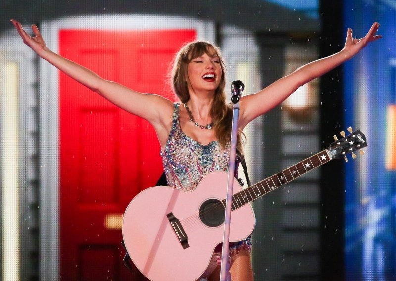 Ovom je gestom Taylor Swift još jedanput pokazala veličinu